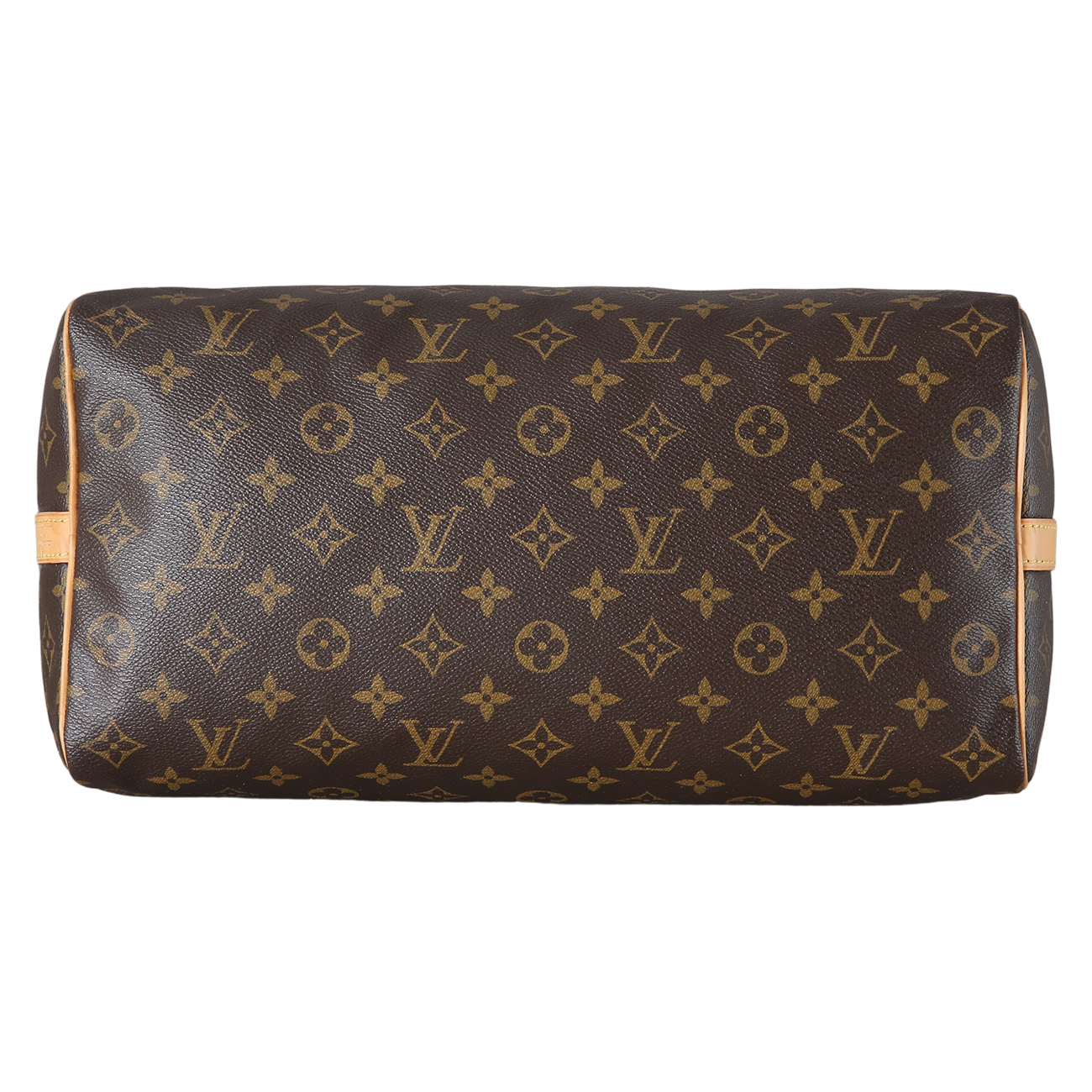 LOUIS VUITTON(USED)루이비통 모노그램 스피디 35 반둘리에